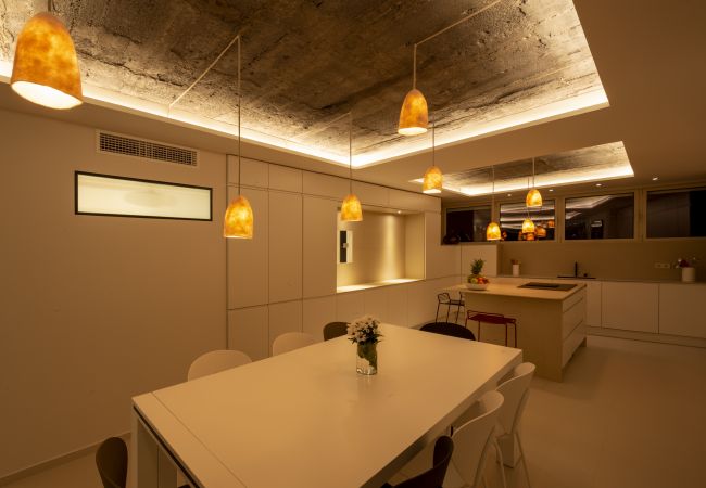 Апартаменты на Málaga - !!!!!!!!0006 Casa Pirulos Sea View Апартаменты на Málaga - !!!!!!!!0006 Casa Pirulos Sea View