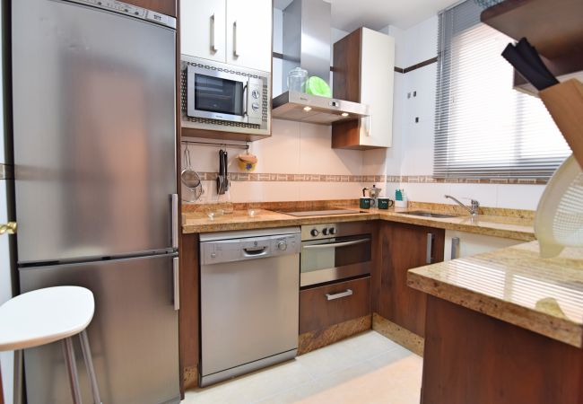 Апартаменты на Málaga - !!!!!!!!0025 A Victoria Suite Parking Апартаменты на Málaga - !!!!!!!!0025 A Victoria Suite Parking