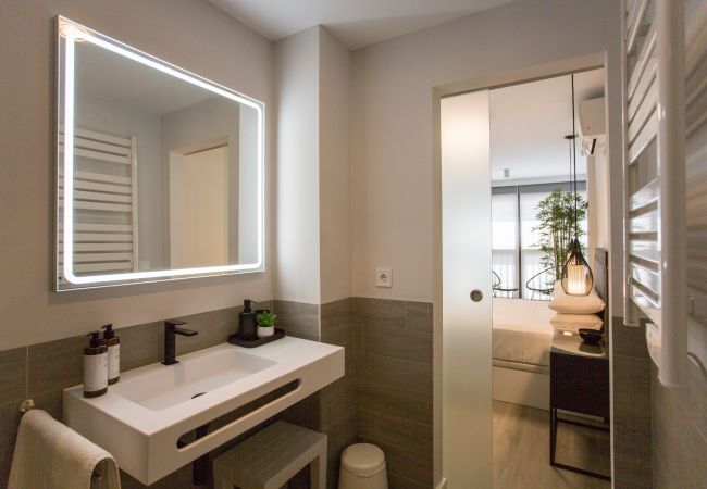 Апартаменты на Málaga - !!!!!!!!0007 Maria Zambrano I Parking Апартаменты на Málaga - !!!!!!!!0007 Maria Zambrano I Parking