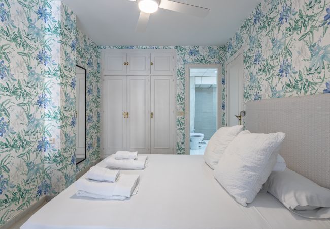 Апартаменты на Málaga - !!!!!!!!0032 A M - Maestranza 20 Апартаменты на Málaga - !!!!!!!!0032 A M - Maestranza 20