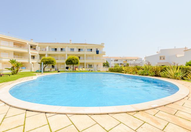  на Vilamoura - Casa Grevilias - central Vilamoura