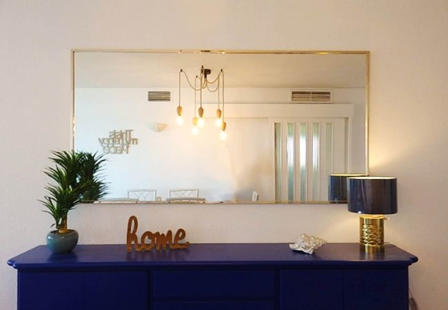 Апартаменты на Torremolinos - playamar 7D 2 habitaciones Апартаменты на Torremolinos - playamar 7D 2 habitaciones