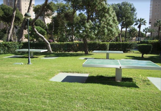 Апартаменты на Torremolinos - playamar 7D 2 habitaciones Апартаменты на Torremolinos - playamar 7D 2 habitaciones