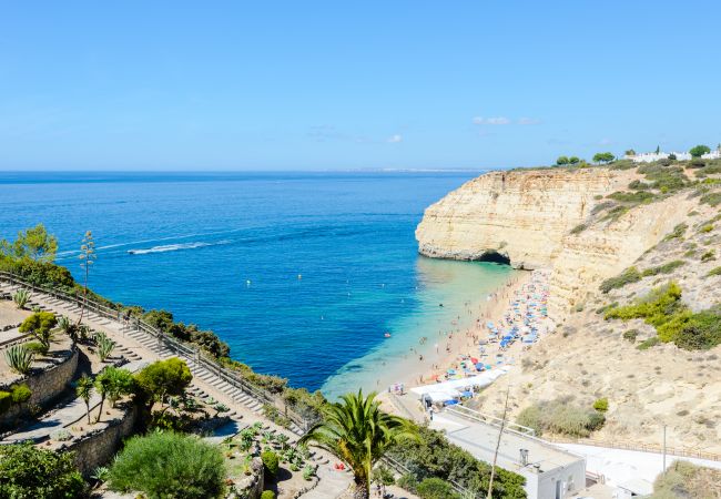  на Carvoeiro - The Little Paradise with Sea Views