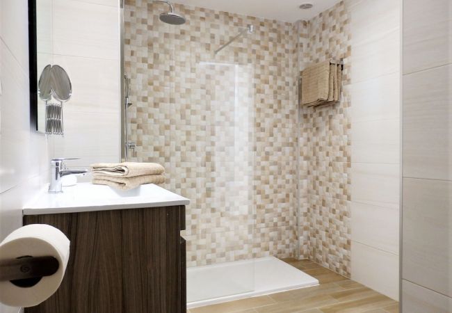 Апартаменты на Torremolinos - Santa clara Torre 2 Apartment Апартаменты на Torremolinos - Santa clara Torre 2 Apartment