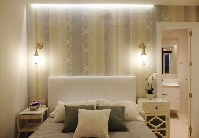 Апартаменты на Torremolinos - Santa clara 2 Apartment Апартаменты на Torremolinos - Santa clara 2 Apartment