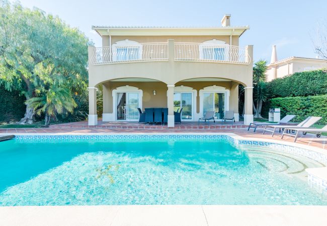  на Lagos - Boavista Golf and Spa Resort - Luxury Villa