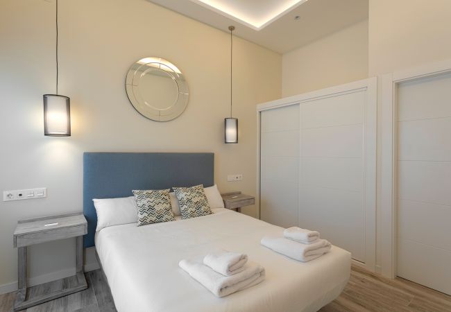 Апартаменты на Málaga - !!!!!!!!0011 A Velazquez E Апартаменты на Málaga - !!!!!!!!0011 A Velazquez E