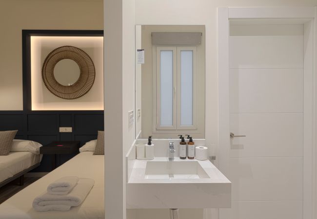 Апартаменты на Málaga - !!!!!!!!0011 A Velazquez E Апартаменты на Málaga - !!!!!!!!0011 A Velazquez E