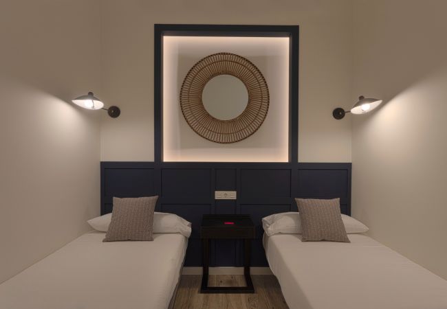 Апартаменты на Málaga - !!!!!!!!0011 A Velazquez E Апартаменты на Málaga - !!!!!!!!0011 A Velazquez E