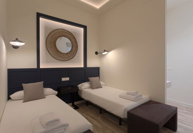 Апартаменты на Málaga - !!!!!!!!0011 A Velazquez E Апартаменты на Málaga - !!!!!!!!0011 A Velazquez E