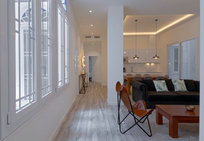 Апартаменты на Málaga - !!!!!!!!0011 A Velazquez E Апартаменты на Málaga - !!!!!!!!0011 A Velazquez E