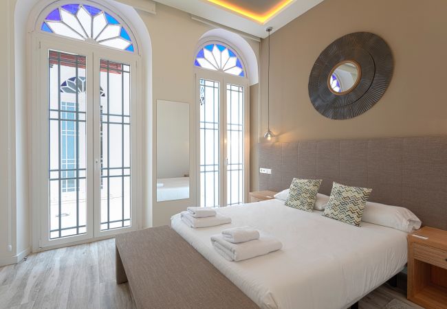 Апартаменты на Málaga - !!!!!!!!0011 A Velazquez E Апартаменты на Málaga - !!!!!!!!0011 A Velazquez E