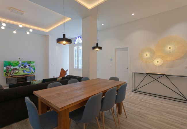 Апартаменты на Málaga - !!!!!!!!0011 A Velazquez E Апартаменты на Málaga - !!!!!!!!0011 A Velazquez E