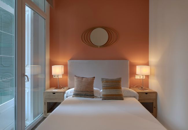 Апартаменты на Málaga - !!!!!!!!0011 A Velazquez D Апартаменты на Málaga - !!!!!!!!0011 A Velazquez D