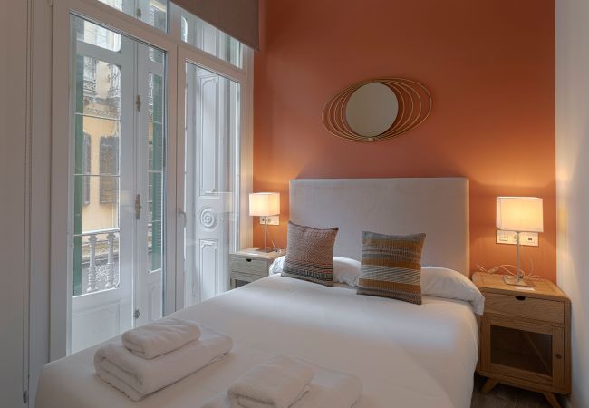 Апартаменты на Málaga - !!!!!!!!0011 A Velazquez D Апартаменты на Málaga - !!!!!!!!0011 A Velazquez D