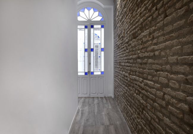 Апартаменты на Málaga - !!!!!!!!0011 A Velazquez C Апартаменты на Málaga - !!!!!!!!0011 A Velazquez C