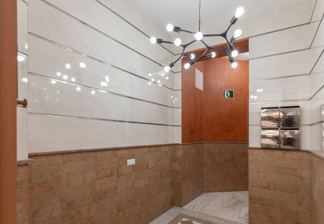 Апартаменты на Málaga - !!!!!!!!0004 Thyssen 1A Апартаменты на Málaga - !!!!!!!!0004 Thyssen 1A