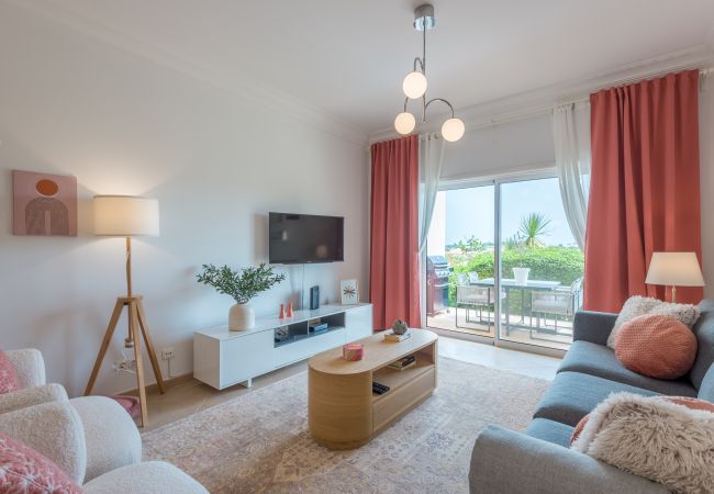  на Lagos - Boavista Charming Apartment