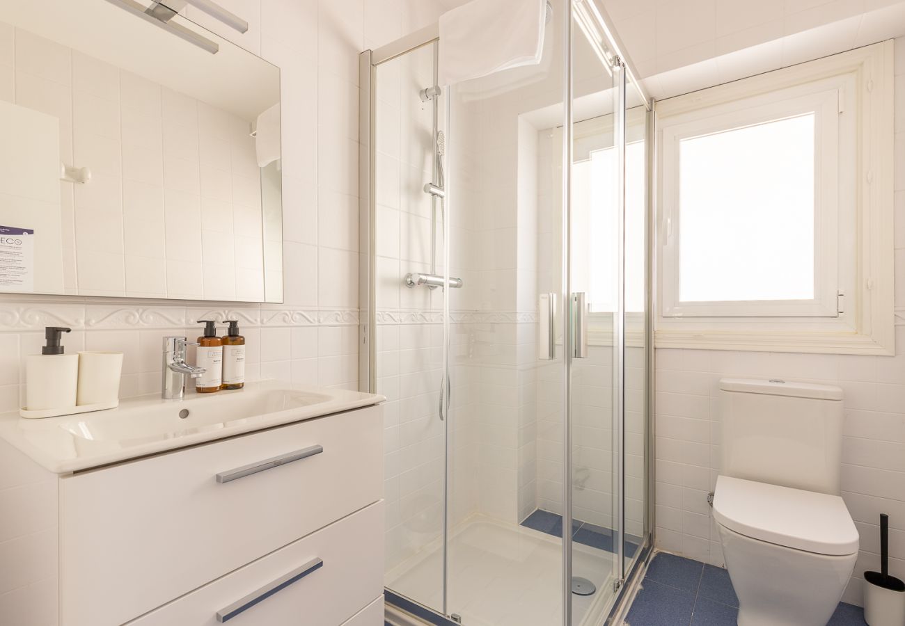 Апартаменты на Малага город / Málaga - !!!!!!!!0004 Thyssen 3A Апартаменты на Малага город / Málaga - !!!!!!!!0004 Thyssen 3A