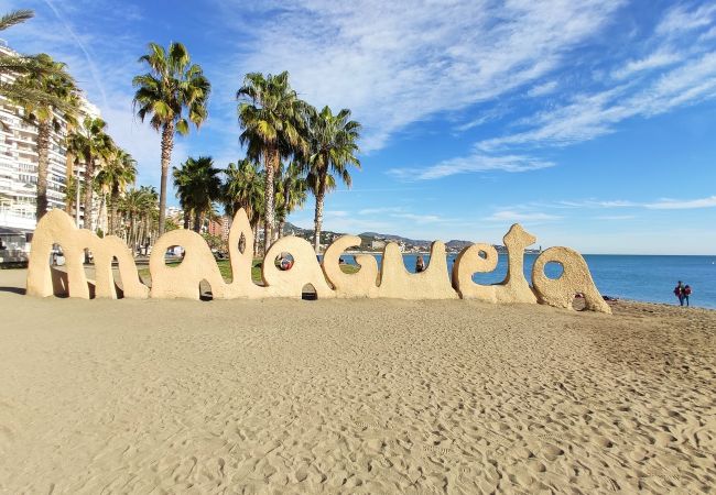 Апартаменты на Málaga - !!!!!!!!0009  Malagueta Art Decó Апартаменты на Málaga - !!!!!!!!0009  Malagueta Art Decó