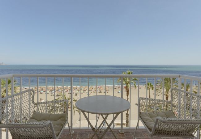 Апартаменты на Málaga - !!000035 ZZ OVER BOOKINGS Апартаменты на Málaga - !!000035 ZZ OVER BOOKINGS