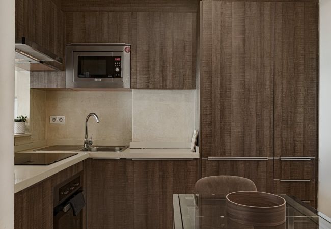 Апартаменты на Málaga - !!000035 ZZ OVER BOOKINGS Апартаменты на Málaga - !!000035 ZZ OVER BOOKINGS