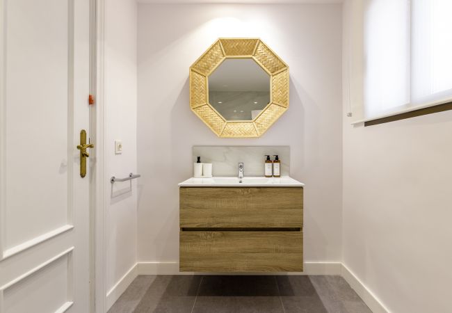 Апартаменты на Málaga - !!!!!!!!0009 A Malagueta Palmeral de las Sorpresas Апартаменты на Málaga - !!!!!!!!0009 A Malagueta Palmeral de las Sorpresas