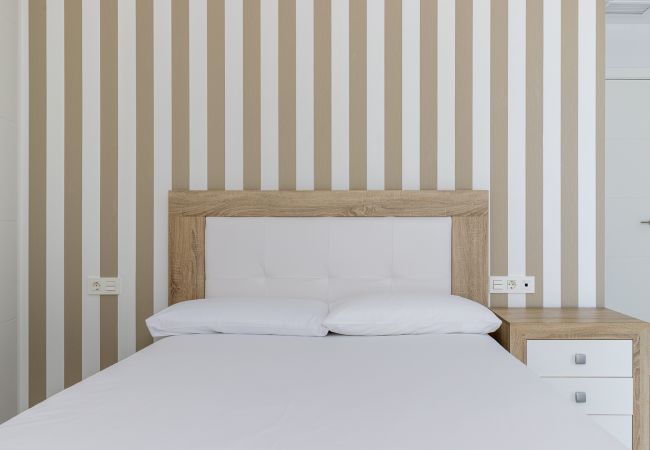 Апартаменты на Málaga - !!!!!!!!0032 Botanic Premium Apartment Апартаменты на Málaga - !!!!!!!!0032 Botanic Premium Apartment