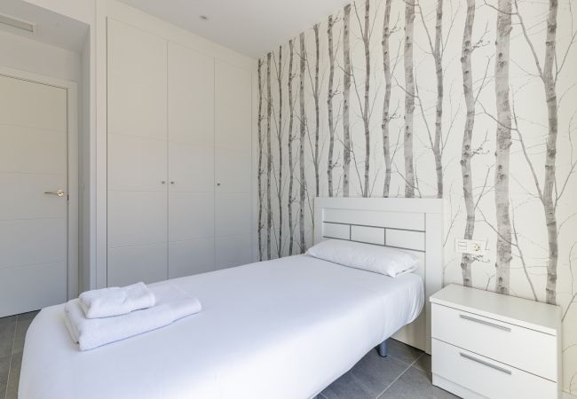 Апартаменты на Málaga - !!!!!!!!0032 Botanic Premium Apartment Апартаменты на Málaga - !!!!!!!!0032 Botanic Premium Apartment