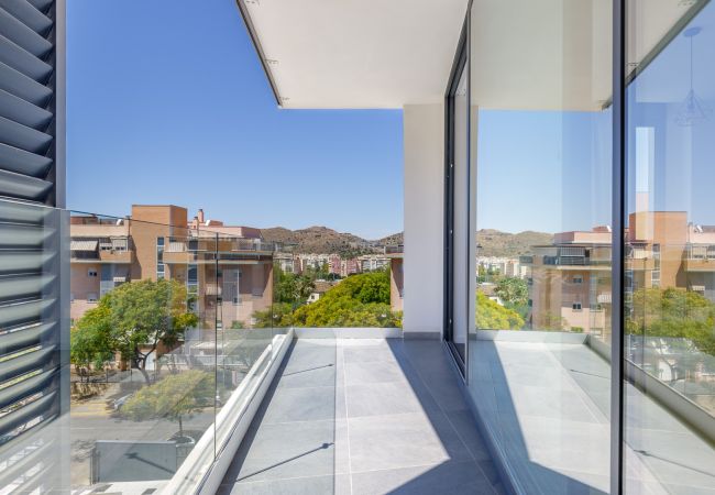 Апартаменты на Málaga - !!!!!!!!0032 Botanic Premium Apartment Апартаменты на Málaga - !!!!!!!!0032 Botanic Premium Apartment