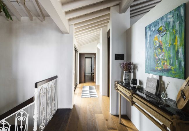 Апартаменты на Málaga - !!!!!!!!0006 Casa Porto Sea View Апартаменты на Málaga - !!!!!!!!0006 Casa Porto Sea View