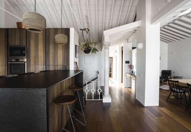 Апартаменты на Málaga - !!!!!!!!0006 Casa Porto Sea View Апартаменты на Málaga - !!!!!!!!0006 Casa Porto Sea View