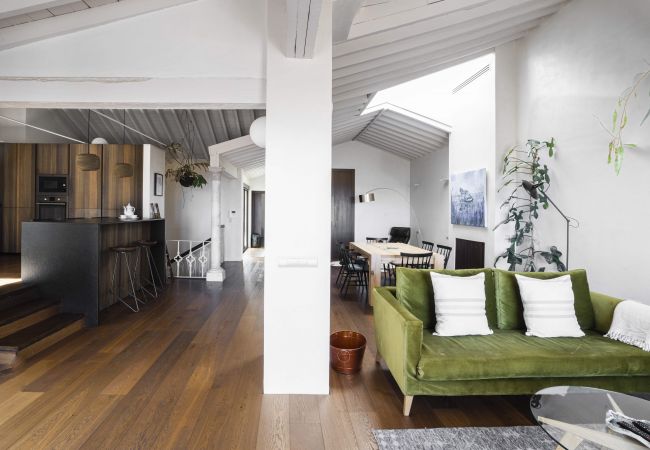 Апартаменты на Málaga - !!!!!!!!0006 Casa Porto Sea View Апартаменты на Málaga - !!!!!!!!0006 Casa Porto Sea View