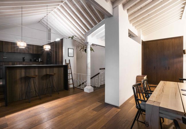 Апартаменты на Málaga - !!!!!!!!0006 Casa Porto Sea View Апартаменты на Málaga - !!!!!!!!0006 Casa Porto Sea View