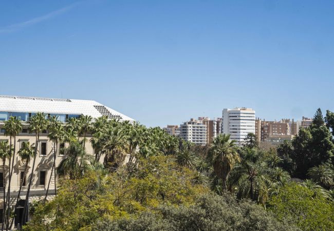 Апартаменты на Málaga - !!!!!!!!0006 Casa Porto Sea View Апартаменты на Málaga - !!!!!!!!0006 Casa Porto Sea View