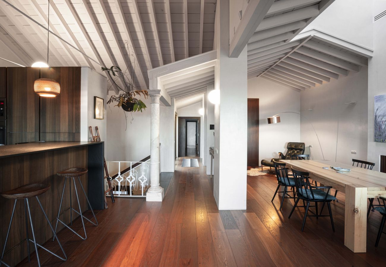 Апартаменты на Малага город / Málaga - !!!!!!!!0006 Casa Porto Sea View Апартаменты на Малага город / Málaga - !!!!!!!!0006 Casa Porto Sea View