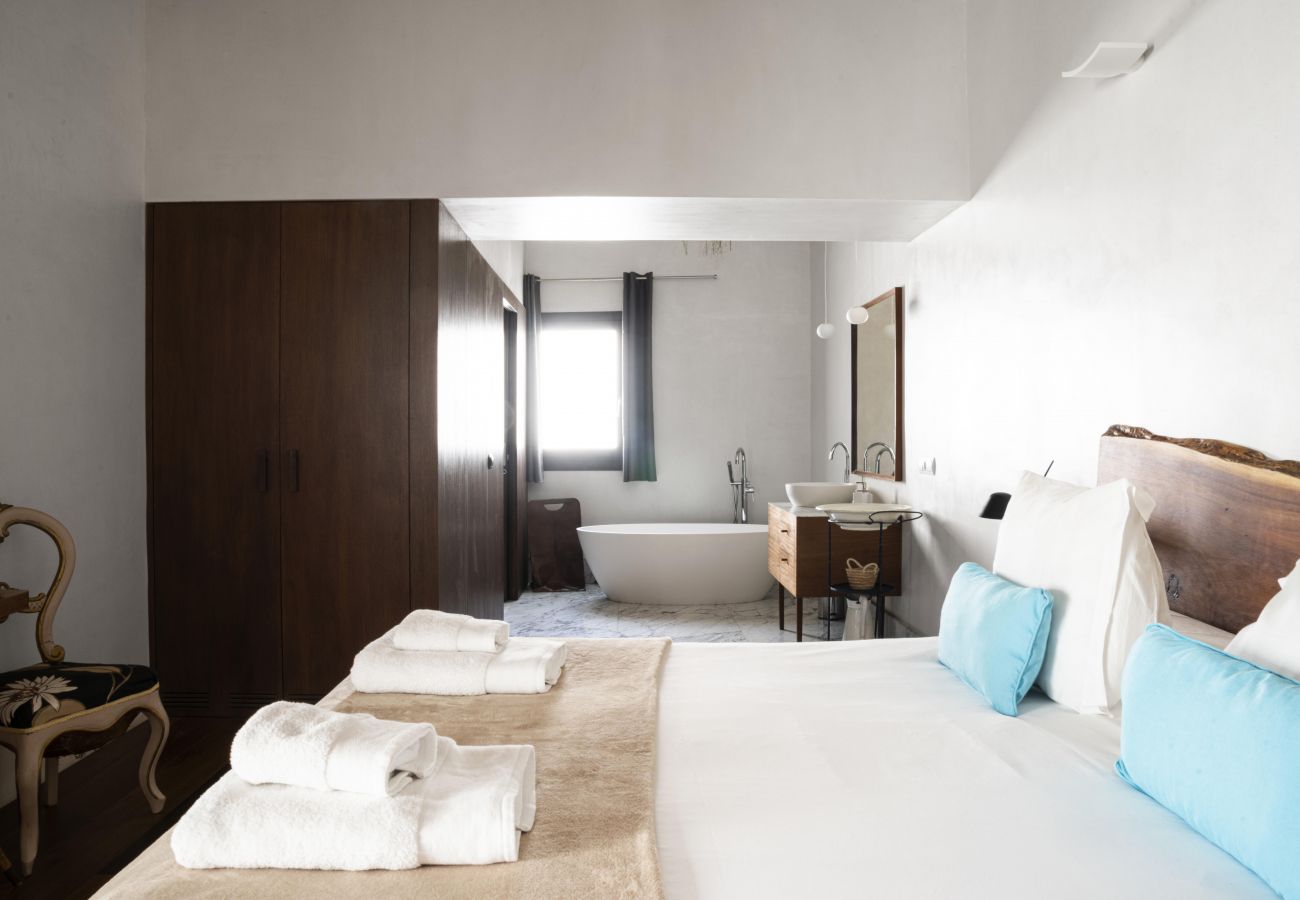 Апартаменты на Малага город / Málaga - !!!!!!!!0006 Casa Porto Sea View Апартаменты на Малага город / Málaga - !!!!!!!!0006 Casa Porto Sea View