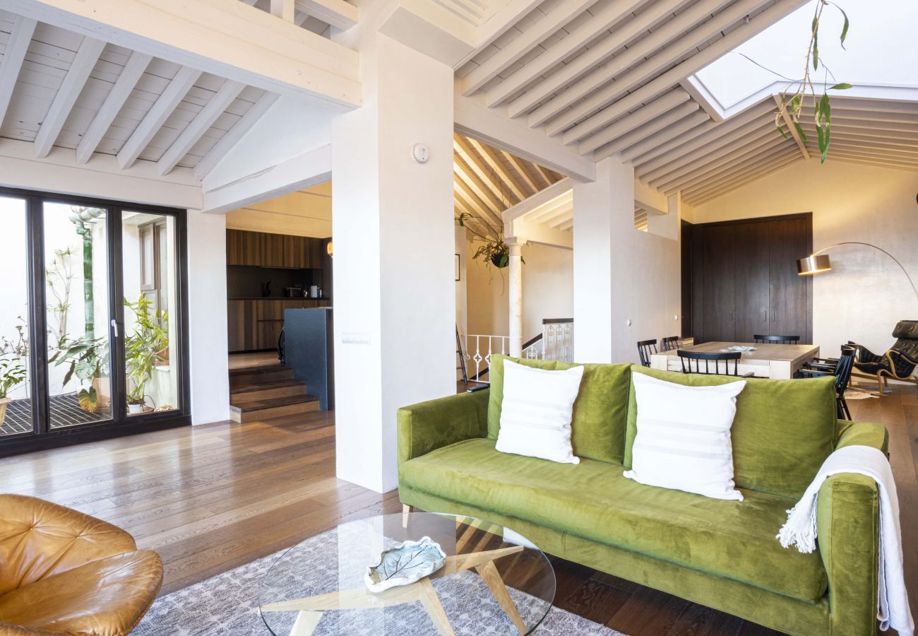 Апартаменты на Малага город / Málaga - !!!!!!!!0006 Casa Porto Sea View Апартаменты на Малага город / Málaga - !!!!!!!!0006 Casa Porto Sea View