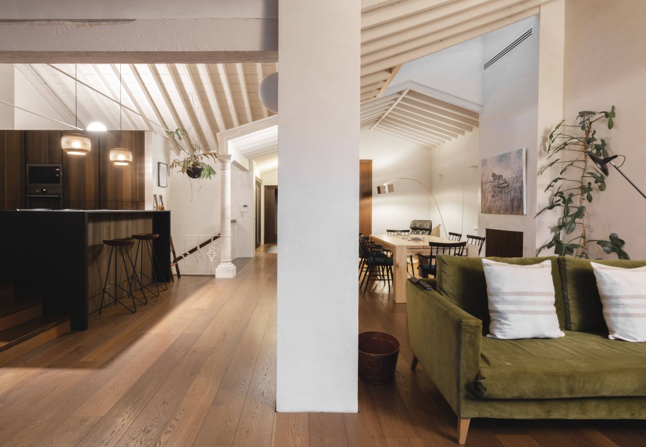 Апартаменты на Малага город / Málaga - !!!!!!!!0006 Casa Porto Sea View Апартаменты на Малага город / Málaga - !!!!!!!!0006 Casa Porto Sea View