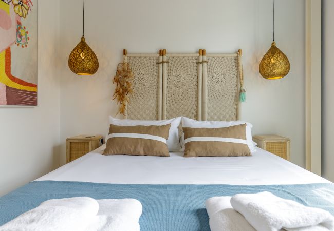 Дом на Málaga - !!!!!!!!0010 A Petite Maison Lili Дом на Málaga - !!!!!!!!0010 A Petite Maison Lili