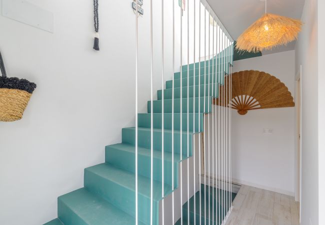 Дом на Málaga - !!!!!!!!0010 A Petite Maison Lili Дом на Málaga - !!!!!!!!0010 A Petite Maison Lili