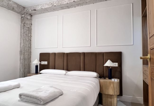 Апартаменты на Málaga - !!!!!!!!0010 A Tribuna - Plaza Victoria Apartment Апартаменты на Málaga - !!!!!!!!0010 A Tribuna - Plaza Victoria Apartment