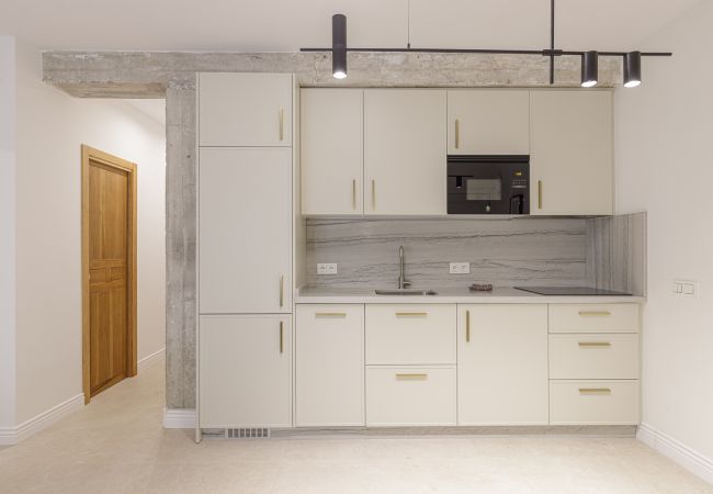 Апартаменты на Málaga - !!!!!!!!0010 A Tribuna - Plaza Victoria Apartment Апартаменты на Málaga - !!!!!!!!0010 A Tribuna - Plaza Victoria Apartment