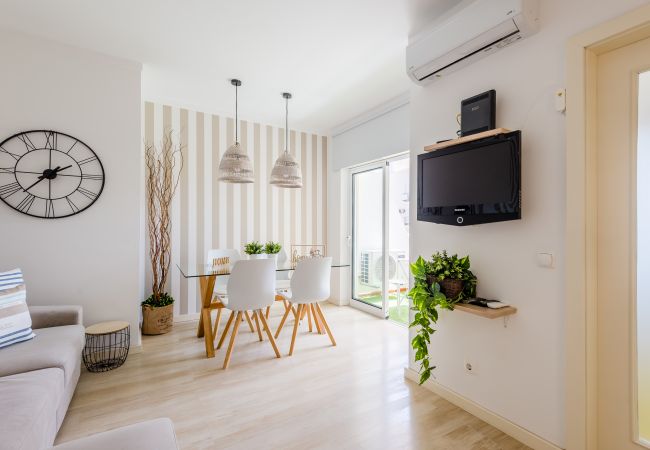 Апартаменты на Albufeira - Alfamar Apartment at Praia da Falesia Апартаменты на Albufeira - Alfamar Apartment at Praia da Falesia