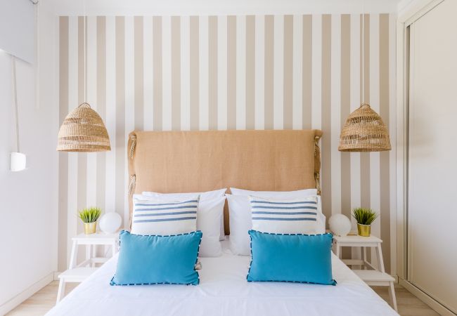 Апартаменты на Albufeira - Alfamar Apartment at Praia da Falesia Апартаменты на Albufeira - Alfamar Apartment at Praia da Falesia