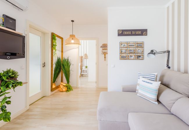 Апартаменты на Albufeira - Alfamar Apartment at Praia da Falesia Апартаменты на Albufeira - Alfamar Apartment at Praia da Falesia