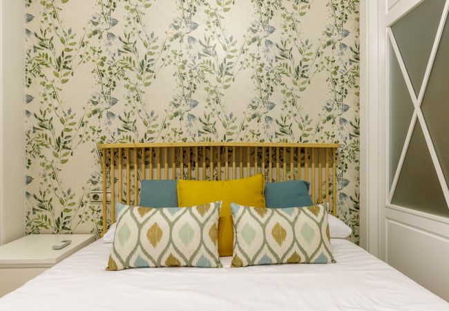 Апартаменты на Málaga - !!!!!!!!0009 A Malagueta Reding 8 Апартаменты на Málaga - !!!!!!!!0009 A Malagueta Reding 8