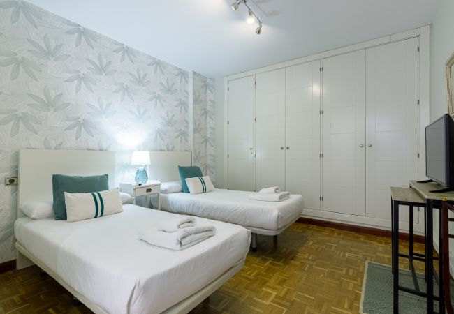 Апартаменты на Málaga - !!!!!!!!0009 A Malagueta Reding 8 Апартаменты на Málaga - !!!!!!!!0009 A Malagueta Reding 8