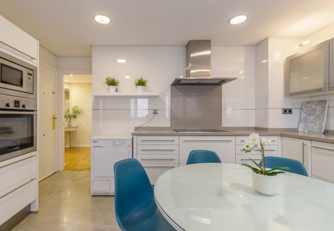 Апартаменты на Málaga - !!!!!!!!0009 A Malagueta Reding 8 Апартаменты на Málaga - !!!!!!!!0009 A Malagueta Reding 8